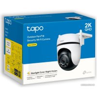 IP-камера TP-Link Tapo C520WS