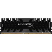 Оперативная память HyperX Predator 2x8GB DDR4 PC4-28800 HX436C17PB4K2/16