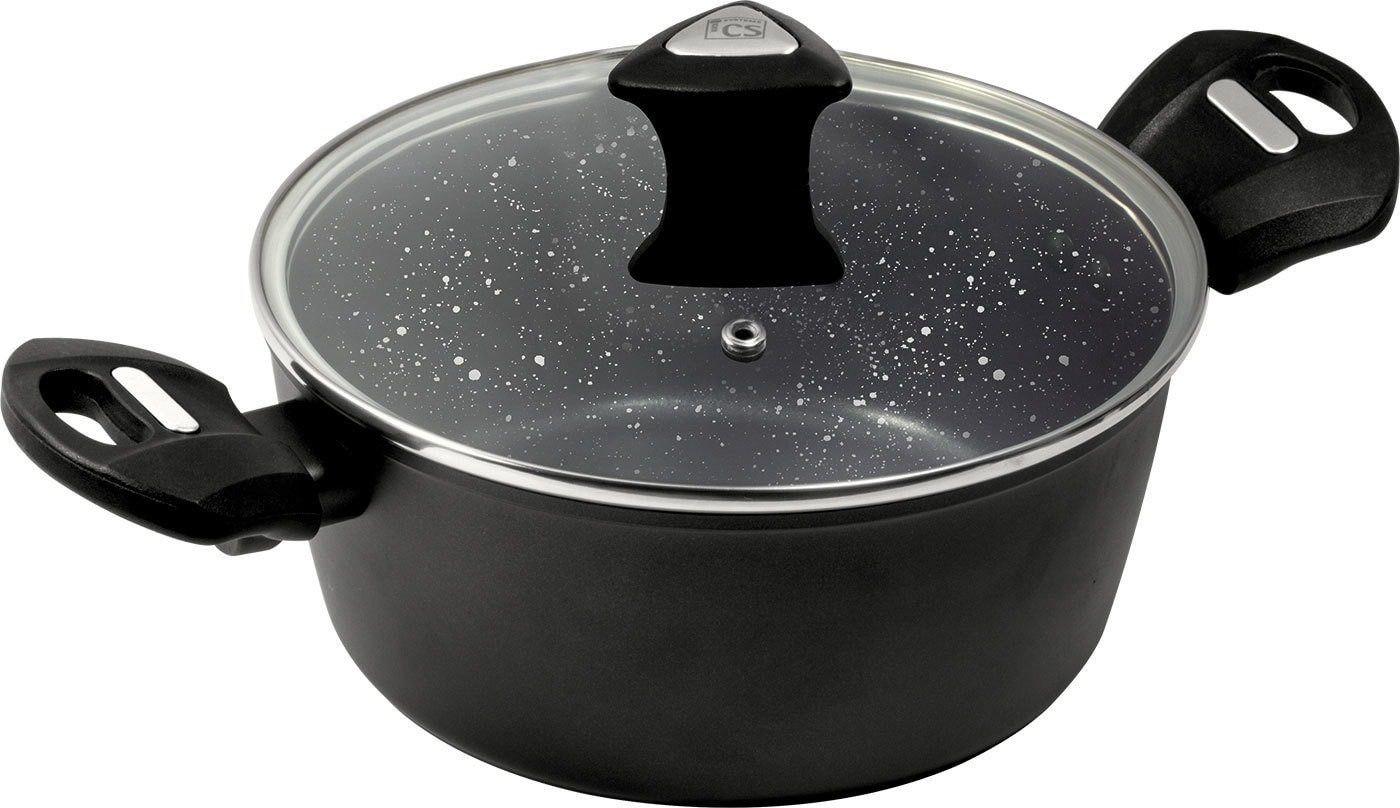 

Кастрюля CS-Kochsysteme Marburg 064044