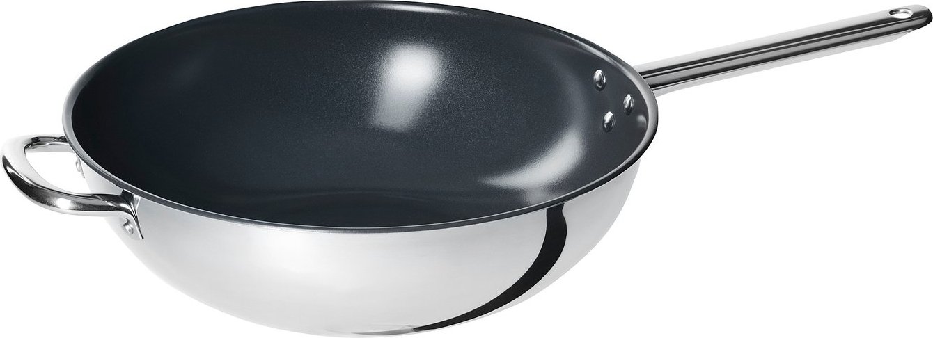 

Сковорода ВОК Ikea 365+ 10580715