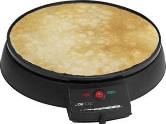 

Блинница Clatronic CM 3372