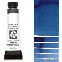 Акварельная краска Daniel Smith DS284610077 (голубой ФЦ/зеленая тень) в Орше