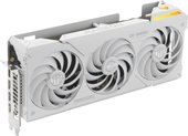 TUF Gaming Radeon RX 7800 XT White OC Edition 16GB GDDR6 TUF-RX7800XT-O16G-WHITE-GAMING