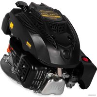 Бензиновый двигатель Champion G120-2VK/1