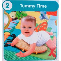 Развивающий коврик Panda Baby Медведь