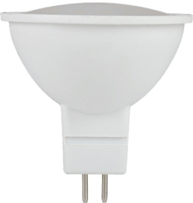 

Светодиодная лампочка IEK ECO MR16 GU5.3 7 Вт 6500 К