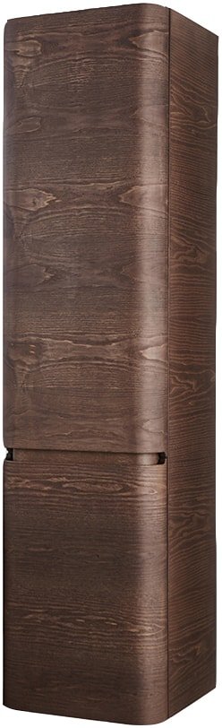 

AM.PM Шкаф-пенал Sensation 40 M30CHR0406NF (правый, орех)