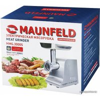 Мясорубка MAUNFELD MMG.3000S