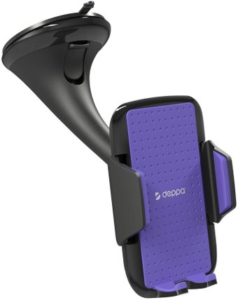 Deppa Crab Vogue (черный)