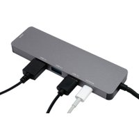 Док-станция Gembird UHB-D1