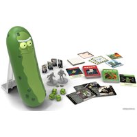 Настольная игра Мир Хобби Рик и Морти: Огурчик Рик