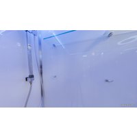 Душевая кабина с паром Timo Helka H-515 R