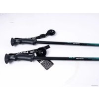 Палки для скандинавской ходьбы Tech Team Yeti (celadon)