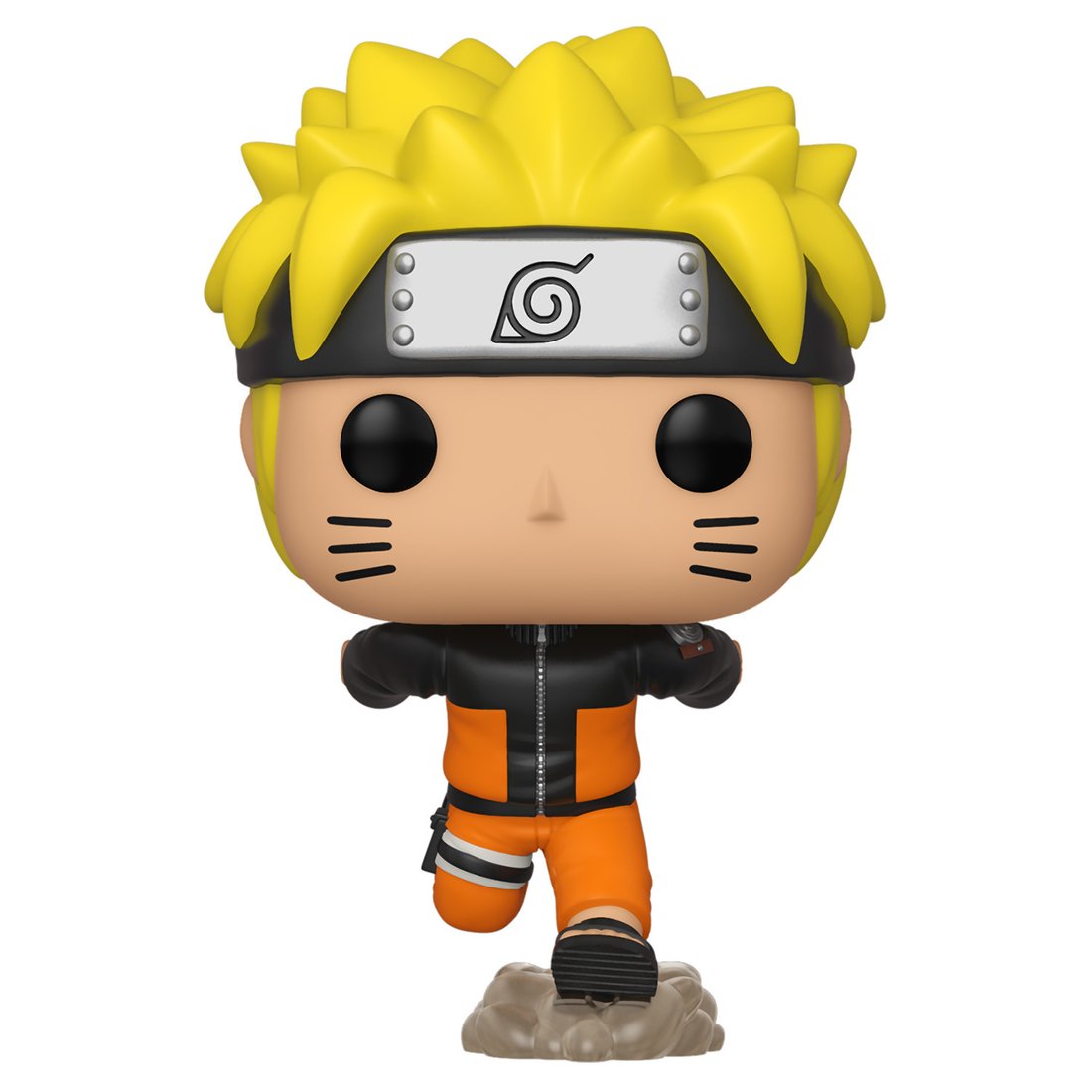 

Фигурка Funko Animation Naruto Shippuden Naruto Running 46626