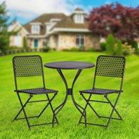 Стул TetChair Secret De Maison Villa (черный)
