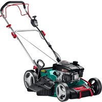 Газонокосилка Зубр Мастер ГБС-510