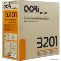 Корпус Qori 3201B