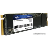 SSD Netac N950E Pro 2TB (без радиатора)