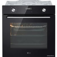 Электрический духовой шкаф LG WSEZ7213B1