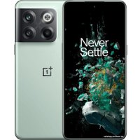 Телефон OnePlus 10T 8GB/128GB (нефрит зеленый)