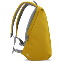 Городской рюкзак XD Design Bobby Soft (anti-theft yellow)