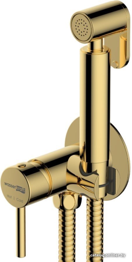 Гигиенический душ Wasserkraft A70738