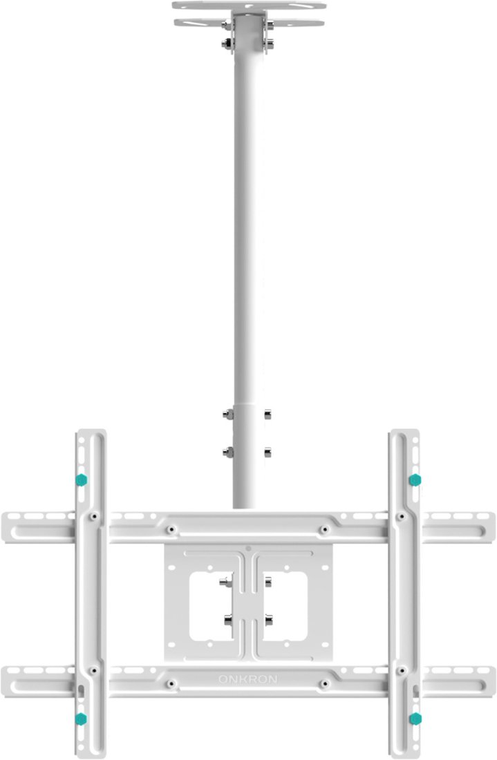 

Кронштейн для телевизора Onkron N1L (белый)