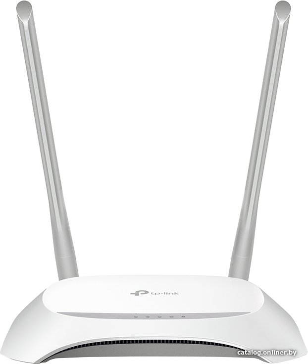 Wi-Fi роутер TP-Link TL-WR850N