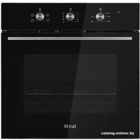 Электрический духовой шкаф H-eat BEO 60401B