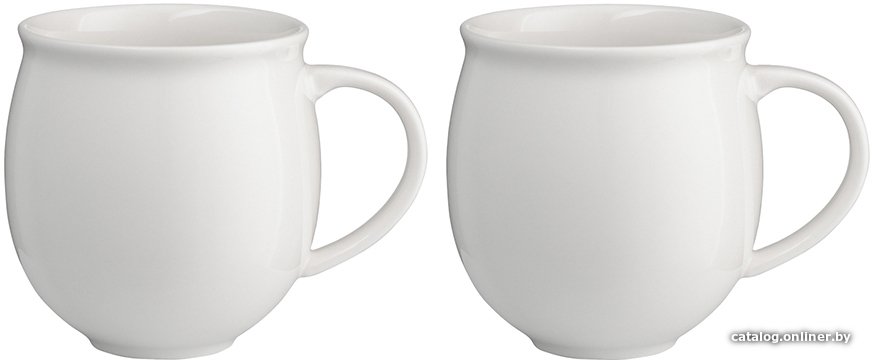 Набор кружек Liberty Jones Milky Cloud LJ_HM_MU400 (2 шт)