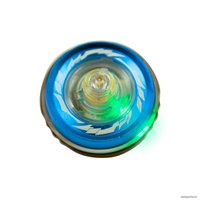 Волчок Infinity Nado Стакинг Делюкс Ares Wings 38778