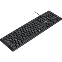 Клавиатура FUSION Electronics GK-101