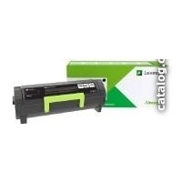 Тонер Lexmark 56F5X0E