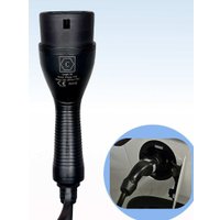 Зарядная станция Laimao Type 2 6-32A 7кВт с Wi-Fi в Мозыре