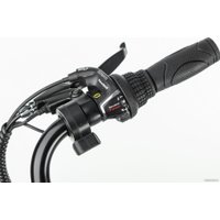 Электровелосипед MyWay Trip 250 28 (лазурный)