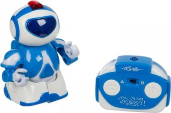 Робот Zhorya Миниботик М93453