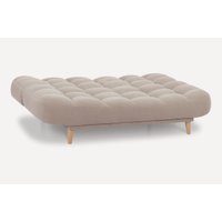 Диван Divan Бонс-Т Velvet Beige 259666 (бежевый)