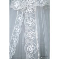 Балдахин на кроватку Pituso Б-2/600/13 (белый) в Могилеве