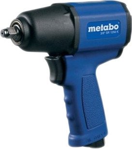 Пневматический гайковерт Metabo SR 1250 K (0901063184)