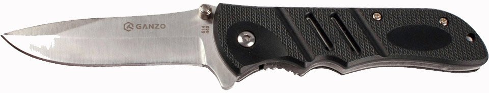 

Складной нож Ganzo G614