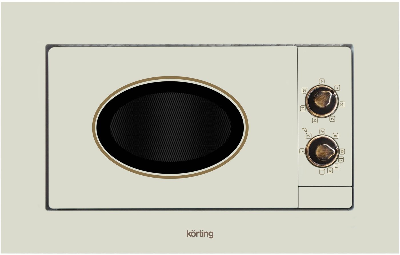 

Микроволновая печь Korting KMI 820 RB