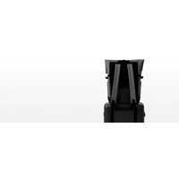 Городской рюкзак Xiaomi Roll Top Casual Backpack BHR9055GL (серый/черный)