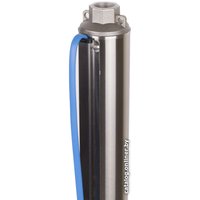 Скважинный насос Aquario ASP 3E-65-75 (кабель 1.5 м)