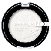 Pro Eyeshadow Sparkle (01 snow) 2.9 г