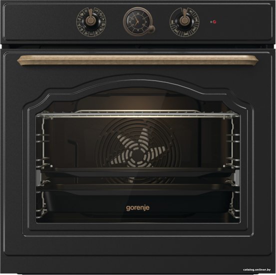 Gorenje BOS67372CLB