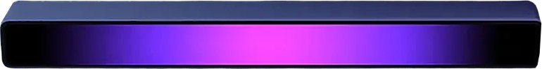 

Акустика Yeelight YEE RGB