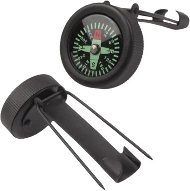 

Компас карманный Zez DC25F