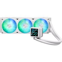 Система жидкостного охлаждения для процессора ASUS Prime LC 360 ARGB White Edition