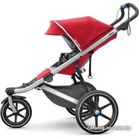 Коляска прогулочная «книга» Thule Urban Glide 2 (Mars)