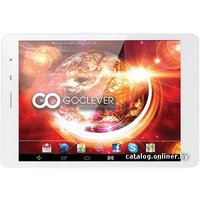 Планшет Goclever ARIES 785 8GB 3G White (M7841)